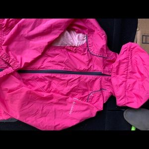 Columbia Girls coat size 7/8